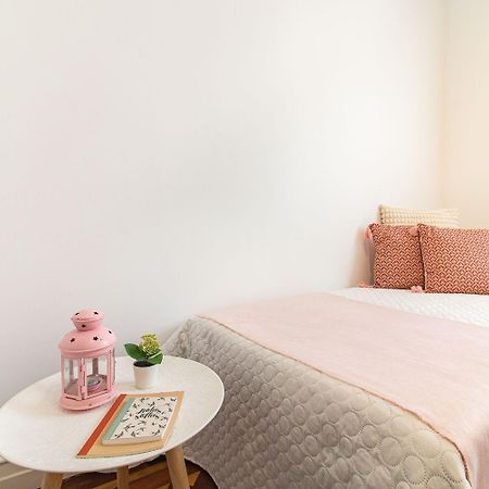 Lisbon Comfort Apartment المظهر الخارجي الصورة