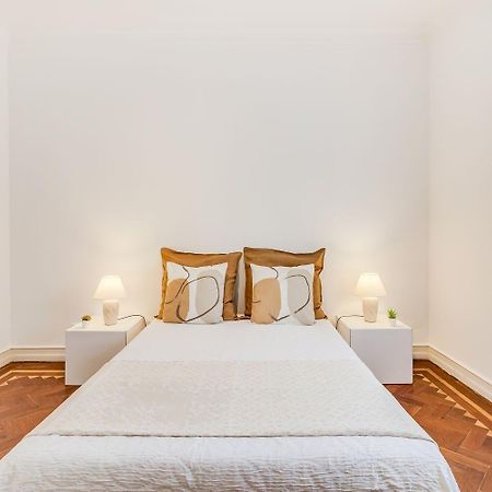 Lisbon Comfort Apartment المظهر الخارجي الصورة