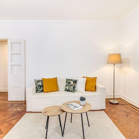 Lisbon Comfort Apartment المظهر الخارجي الصورة