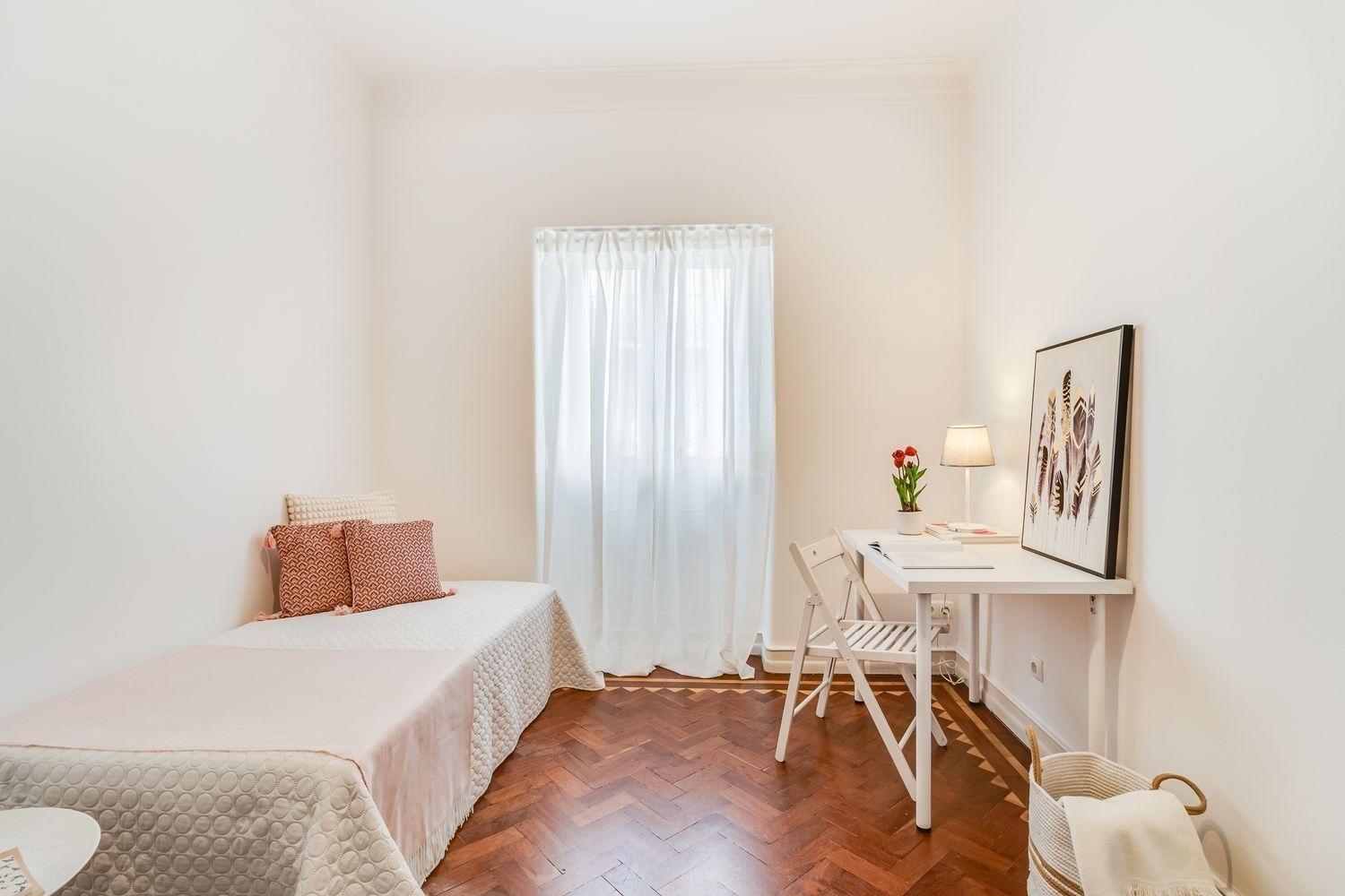 Lisbon Comfort Apartment المظهر الخارجي الصورة