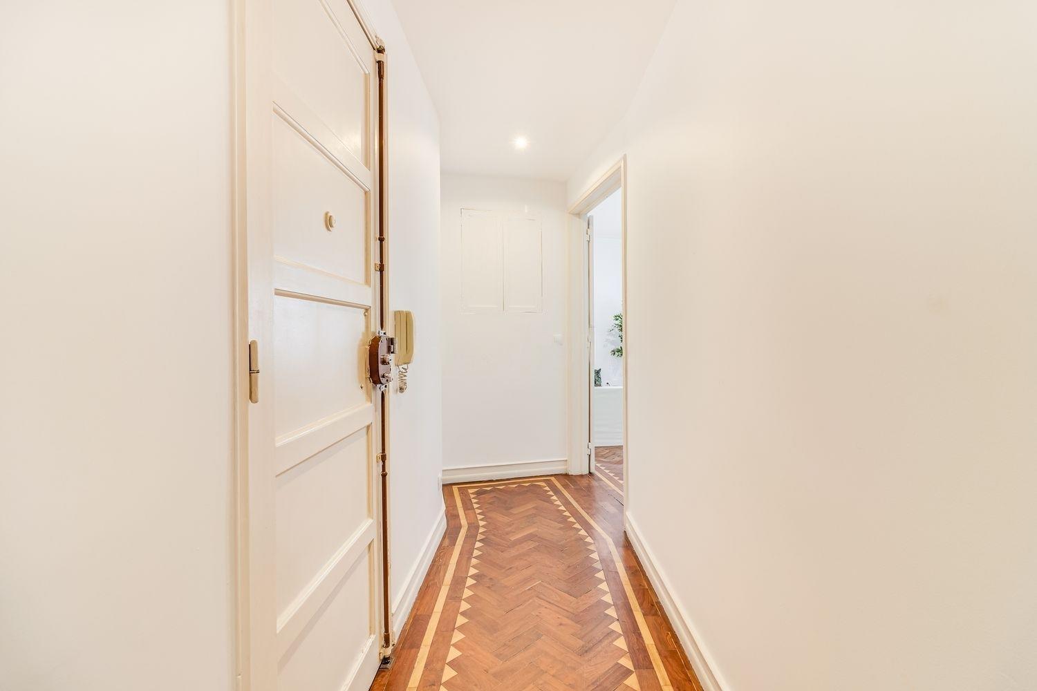 Lisbon Comfort Apartment المظهر الخارجي الصورة