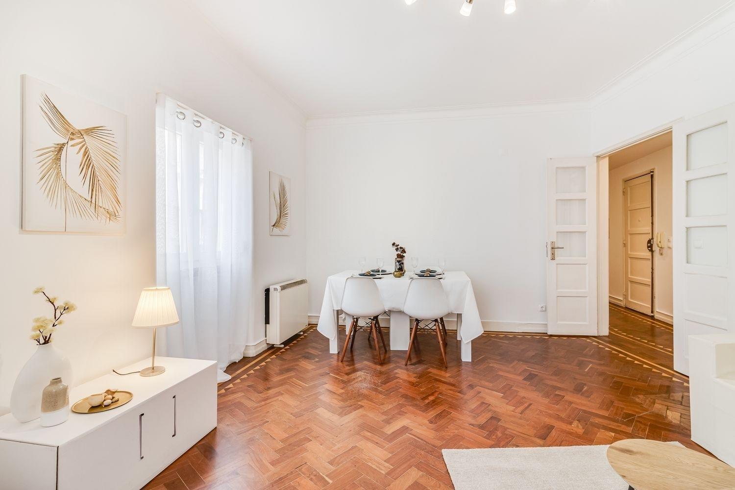 Lisbon Comfort Apartment المظهر الخارجي الصورة
