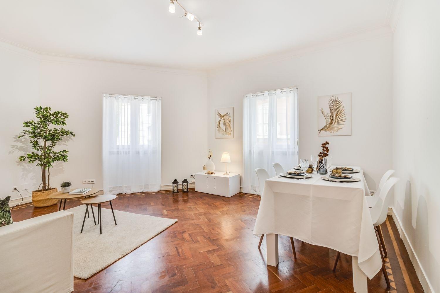 Lisbon Comfort Apartment المظهر الخارجي الصورة