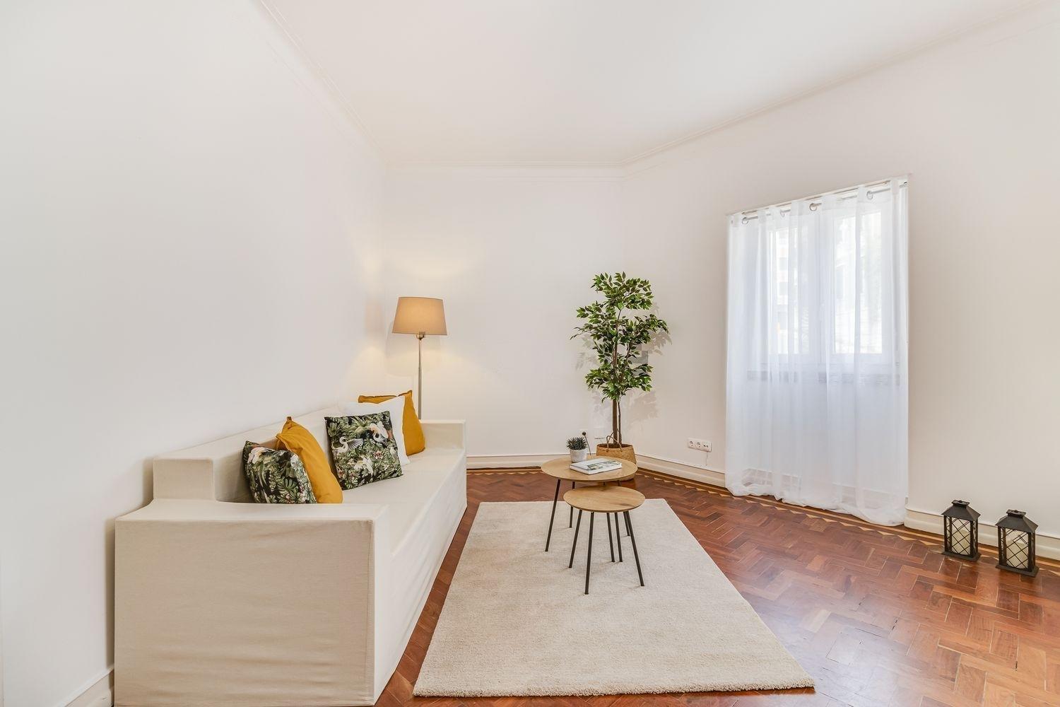 Lisbon Comfort Apartment المظهر الخارجي الصورة