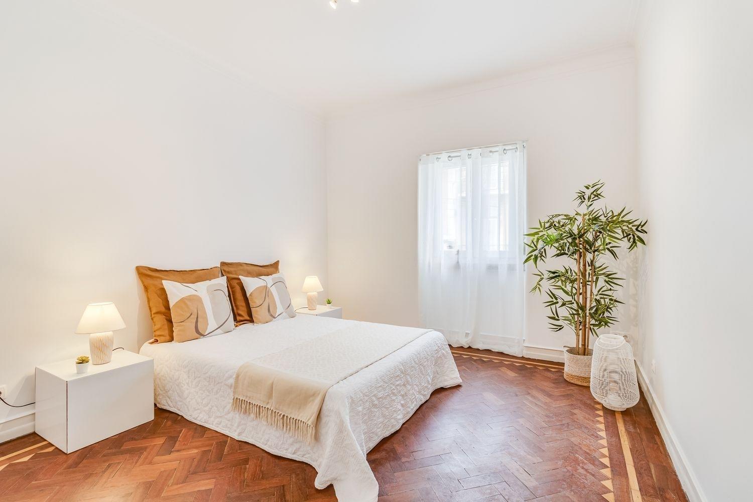 Lisbon Comfort Apartment المظهر الخارجي الصورة