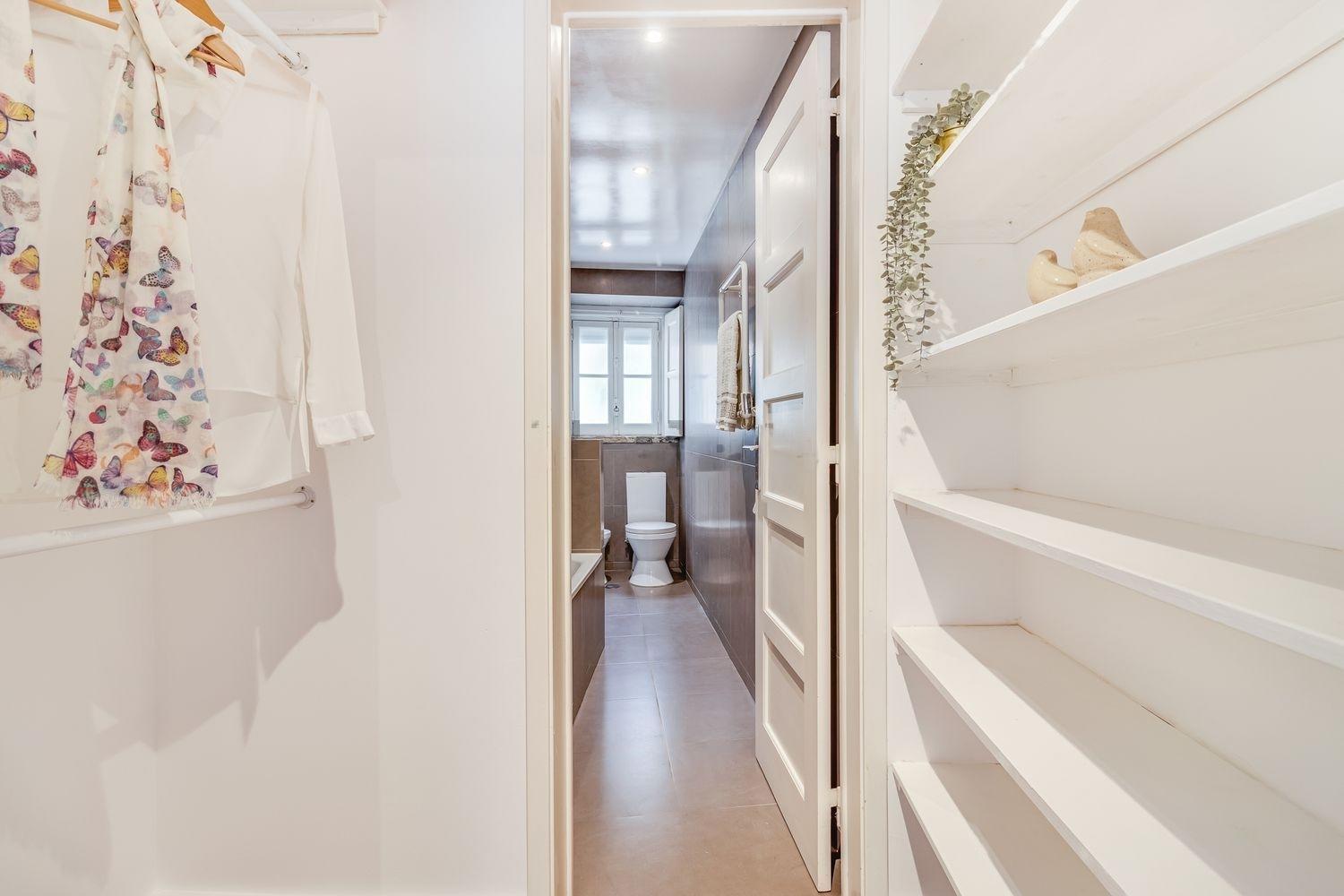 Lisbon Comfort Apartment المظهر الخارجي الصورة