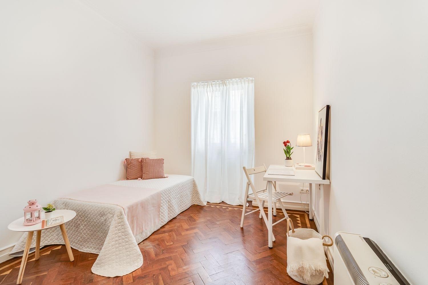 Lisbon Comfort Apartment المظهر الخارجي الصورة