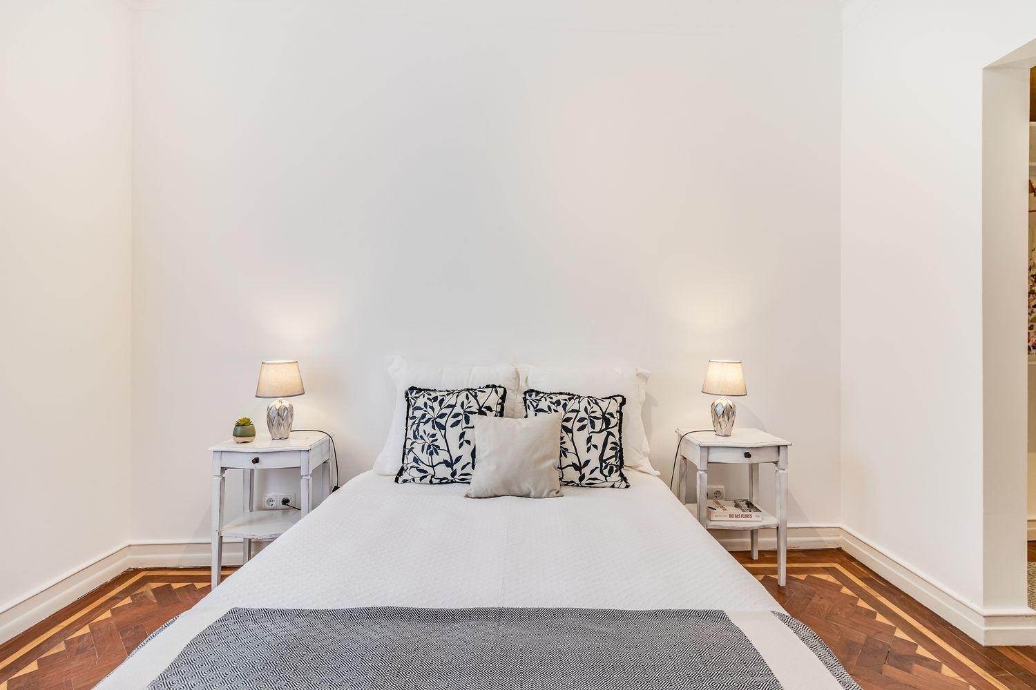 Lisbon Comfort Apartment المظهر الخارجي الصورة