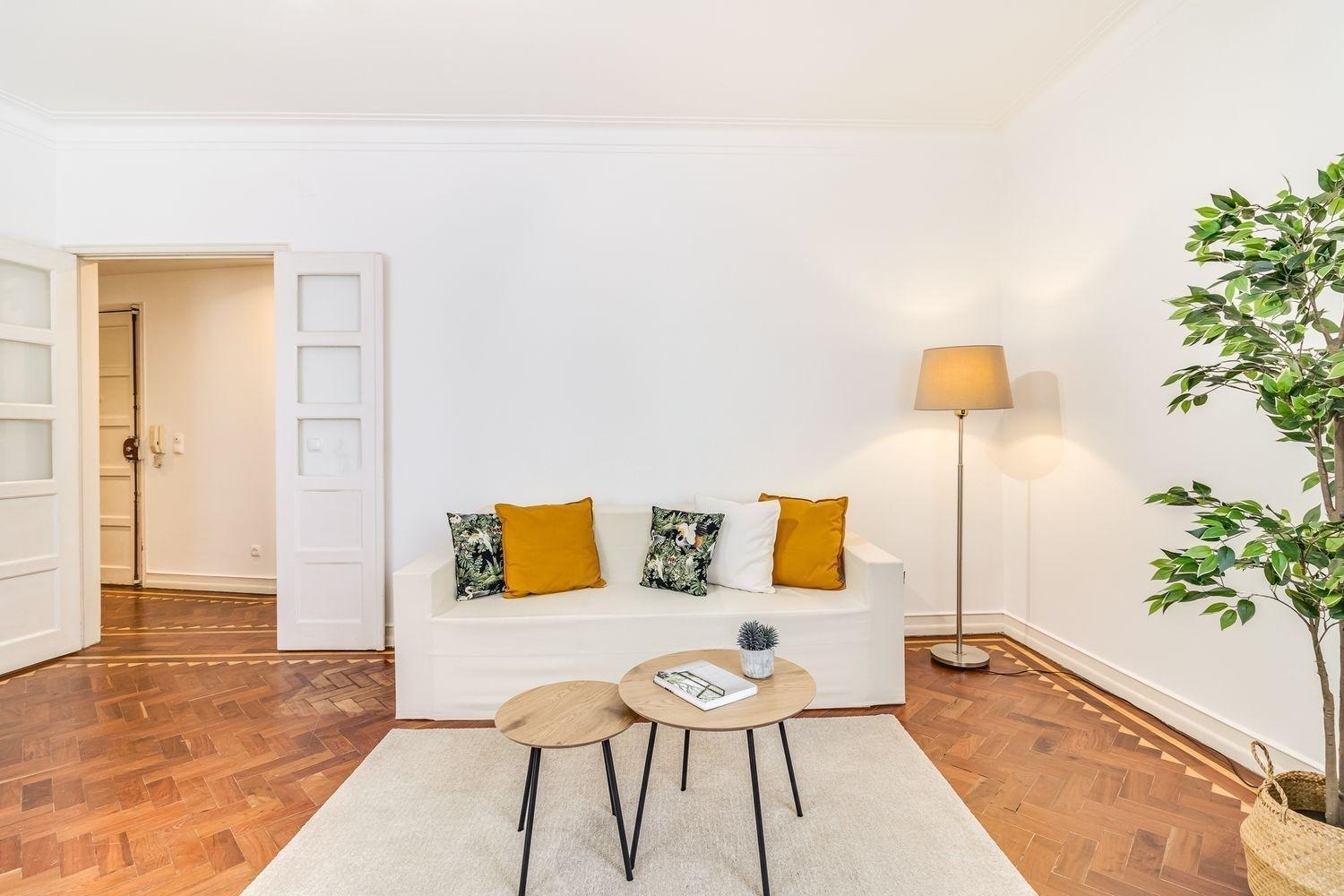 Lisbon Comfort Apartment المظهر الخارجي الصورة