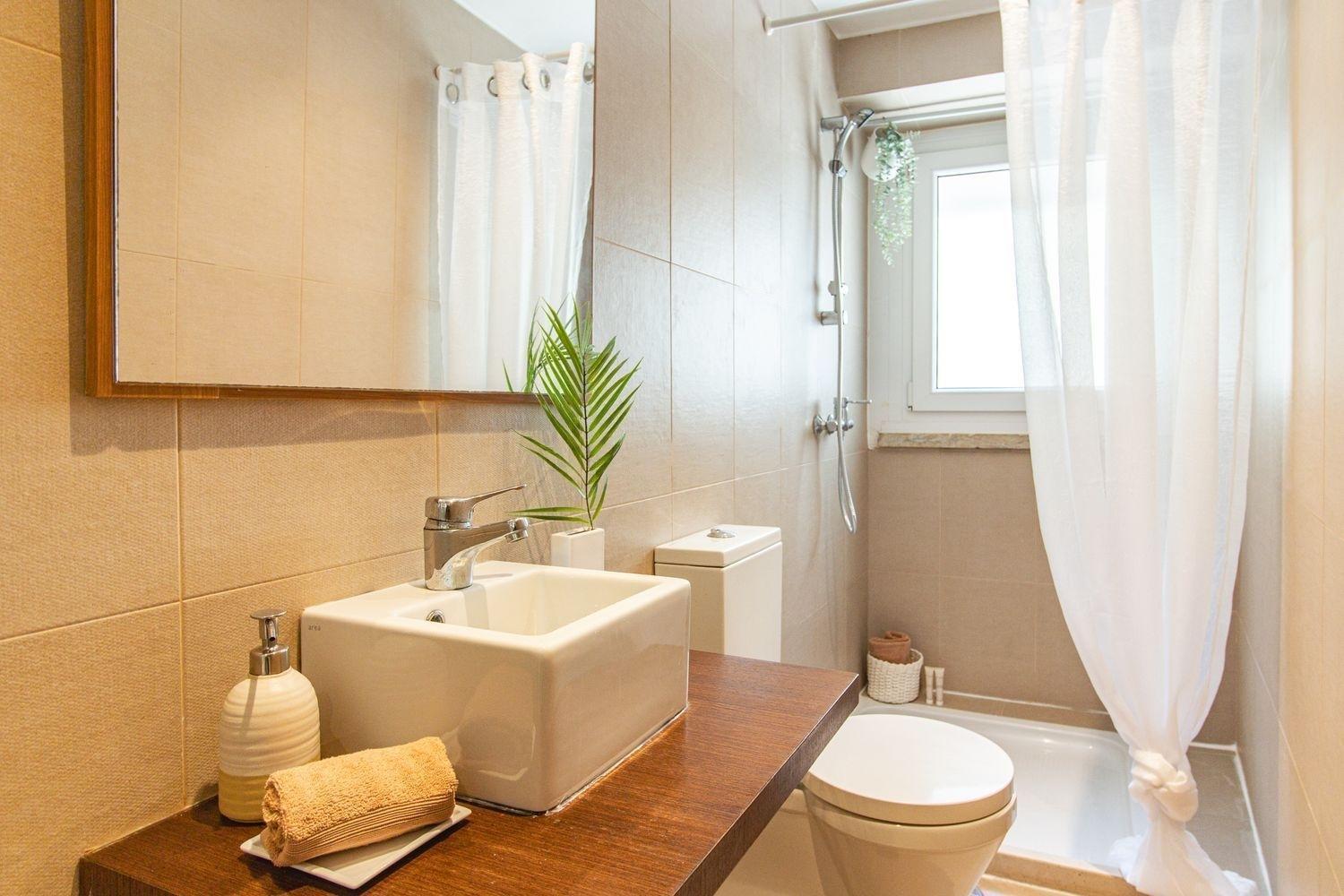 Lisbon Comfort Apartment المظهر الخارجي الصورة